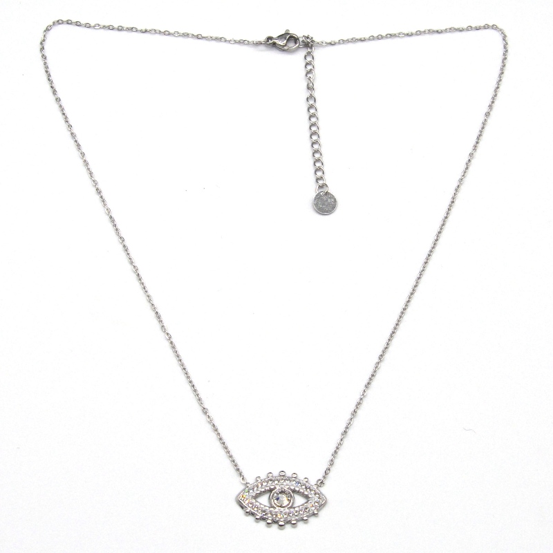 BRFBNK0037 naszyjnik kołye Collier collana colar