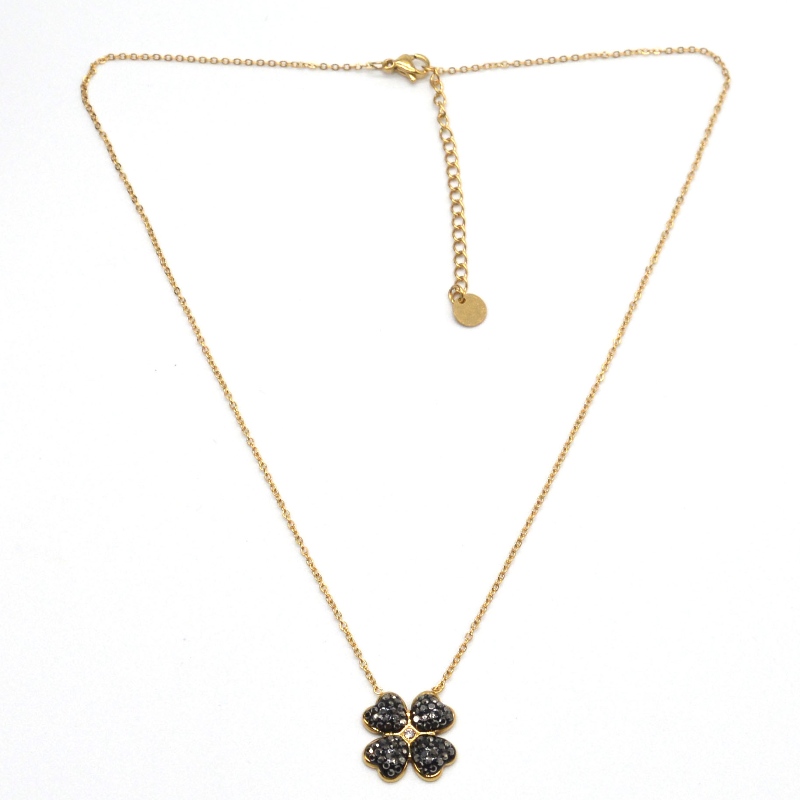 BRFBNK0038 naszyjnik kołye Collier collana colar