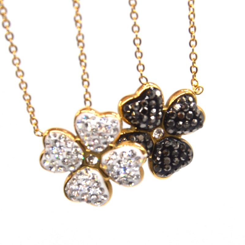 BRFBNK0038 naszyjnik kołye Collier collana colar