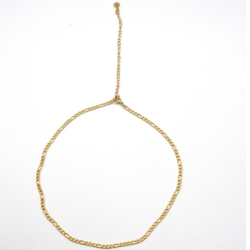 BRFBNK0039 naszyjnik kołye Collier collana colar