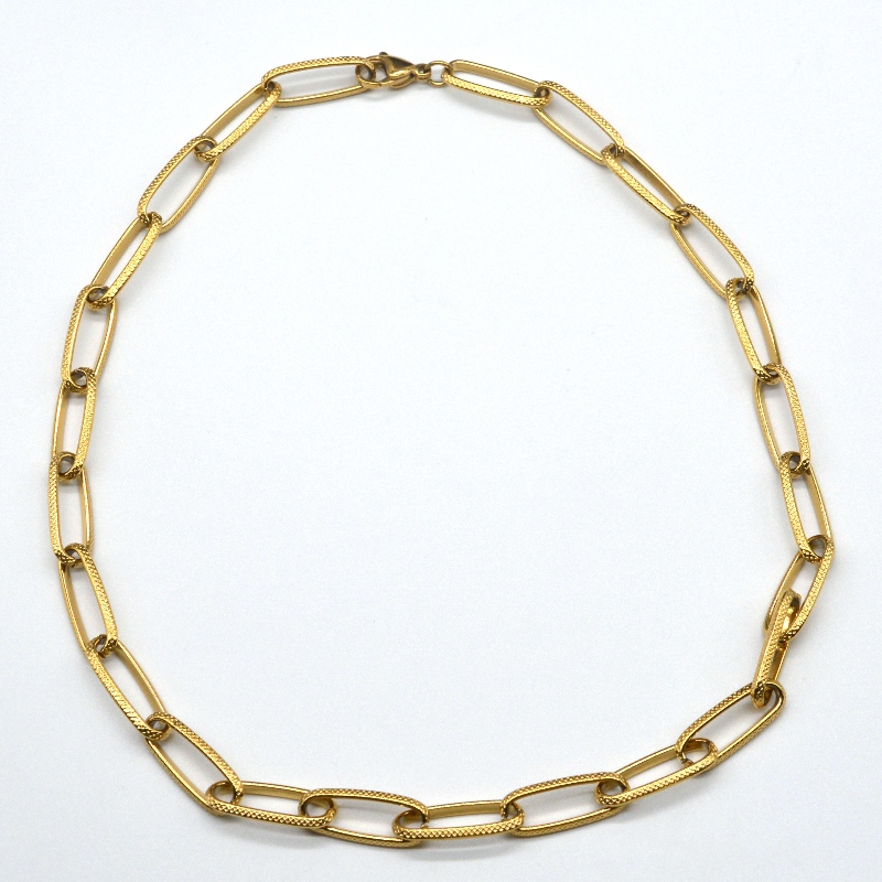 BRFBNK0040 naszyjnik kołye Collier collana colar