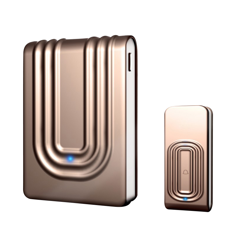 WIRELESS DOORBELL AG980ML