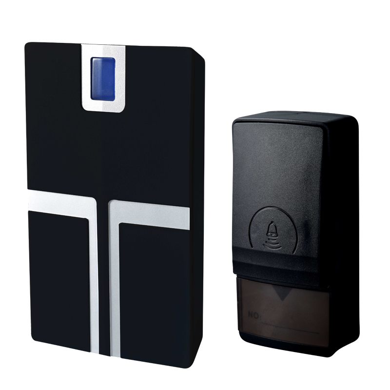 WIRELESS DOORBELL SP9712T