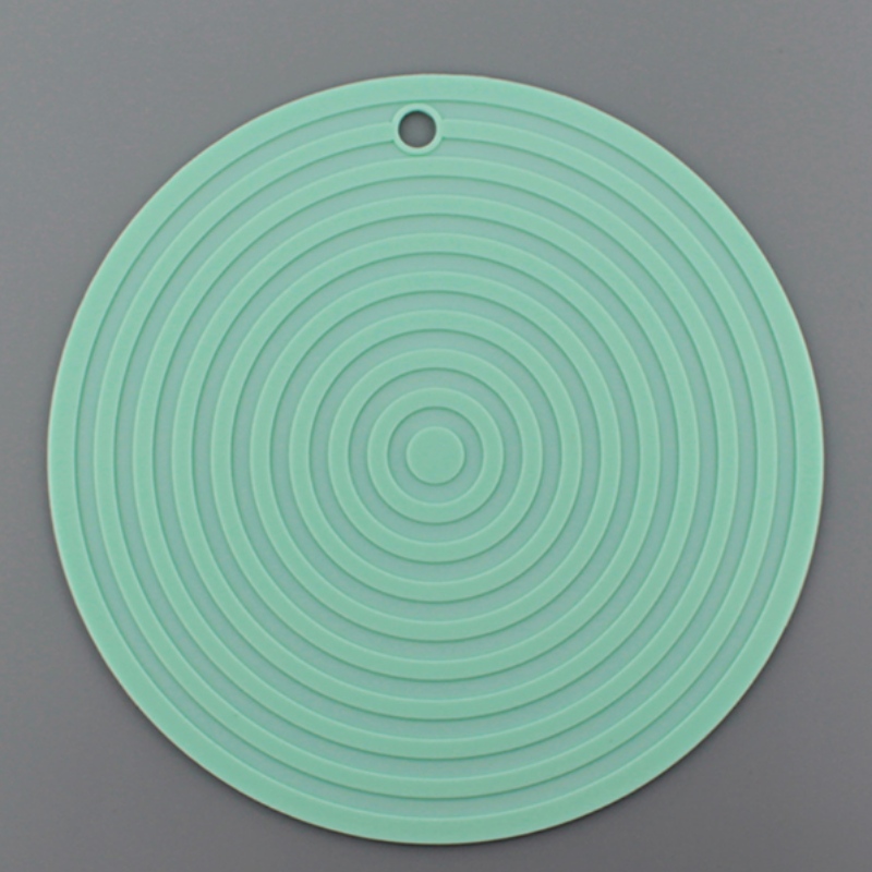 Okrągła tektura falista