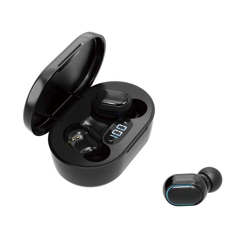 E7S Stereo bluetooth słuchawki