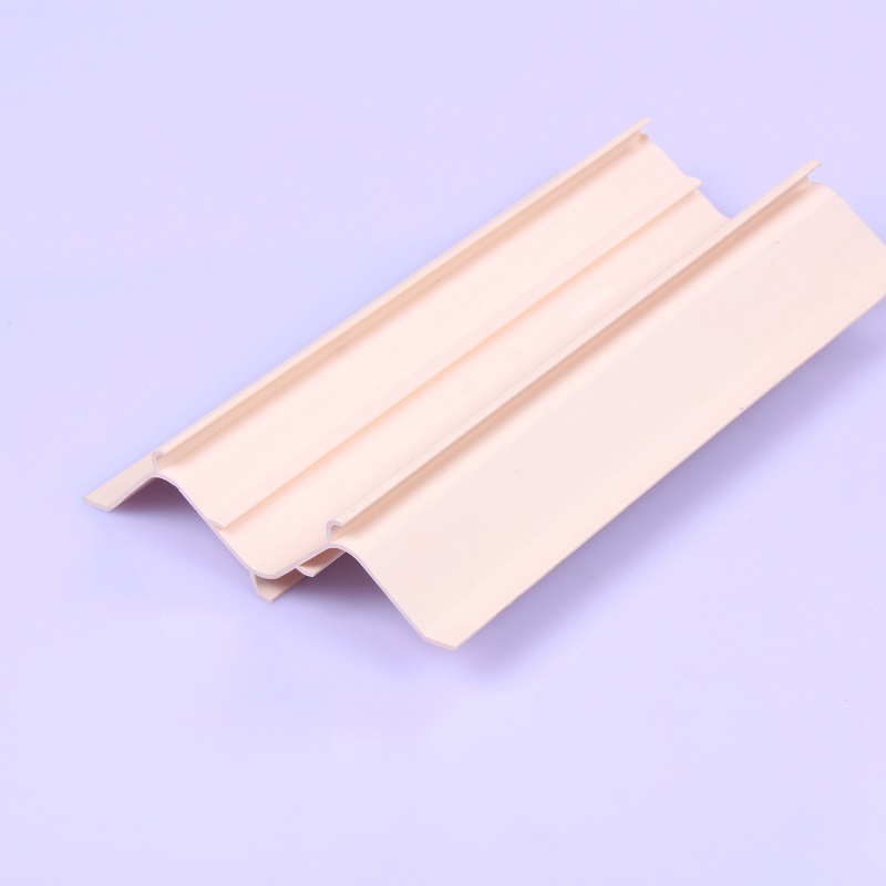 niestandardowy profil łopatki z PCV do profili separatora kropel