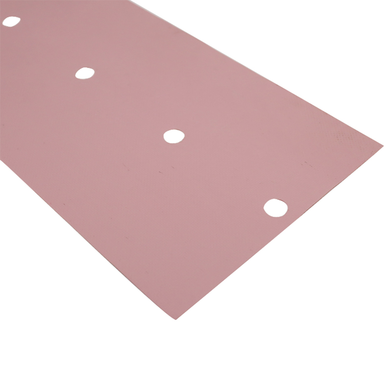 Kapusta zaopatrzeniowa Sp900s Silikonowa Taśma ognioodporna termicznie przewodząca silikonowa płyta wysokotemperaturowa i odporna na napięcie powłoka silikonowa