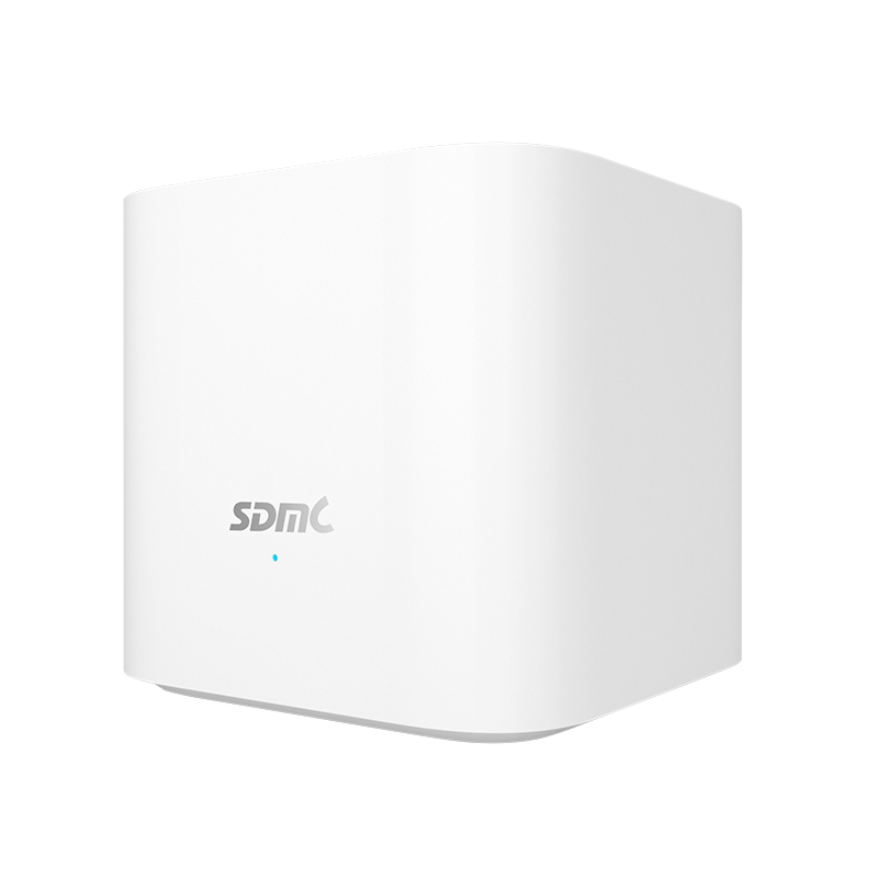 Dwuzakresowy inteligentny router Wi-Fi