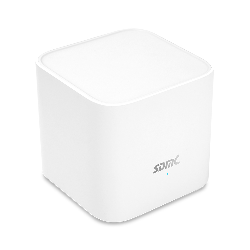 Dwuzakresowy inteligentny router Wi-Fi