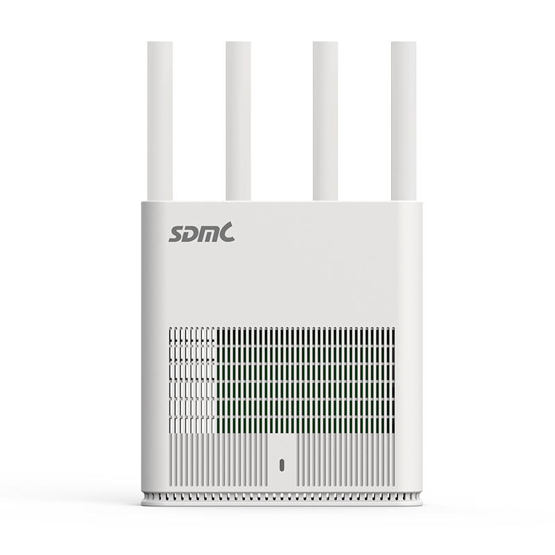 Cały dom Mesh WiFi 6 802.11 ax Router System