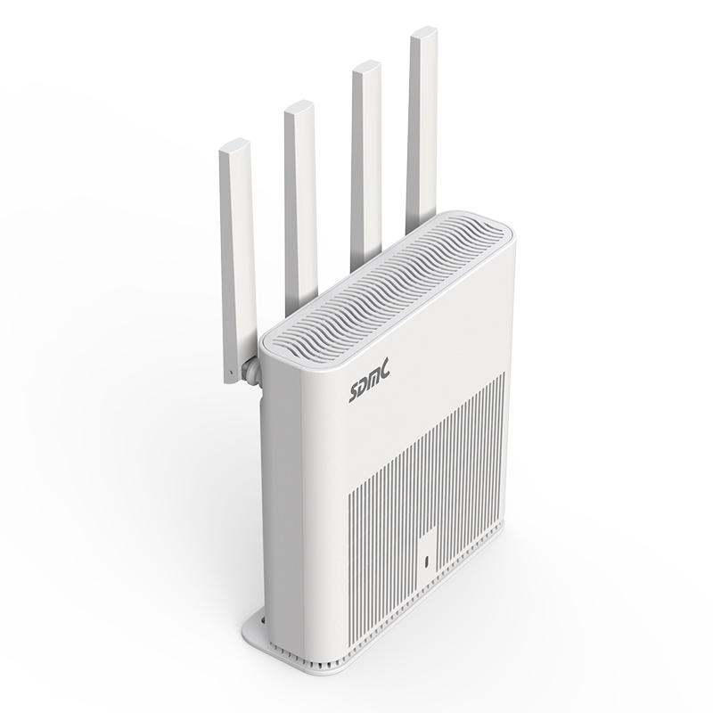Cały dom Mesh WiFi 6 802.11 ax Router System
