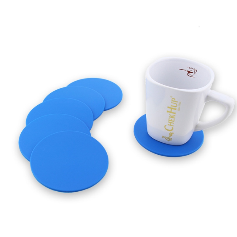 9,8-okrągła podstawka