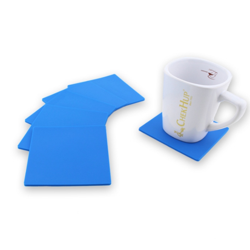 Podstawka o powierzchni 9,8 kwadratowej