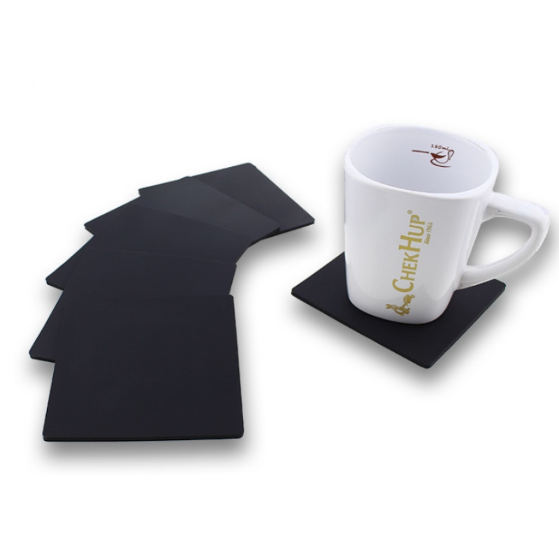 Podstawka o powierzchni 9,8 kwadratowej