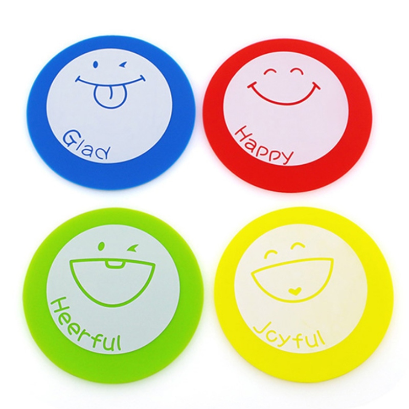 9,5 okrągły coaster