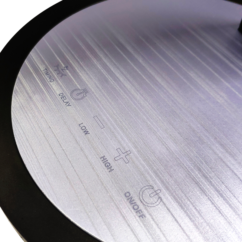 LAMPA LED OCHRONNA OCZU DT002