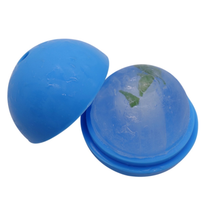 Silikonowa forma do hokeja na lodzie Silikonowa forma do hokeja na lodzie 6cm duża hokej na lodzie okrągła forma do hokeja na lodzie wielobarwna opcjonalna forma do robienia lodu