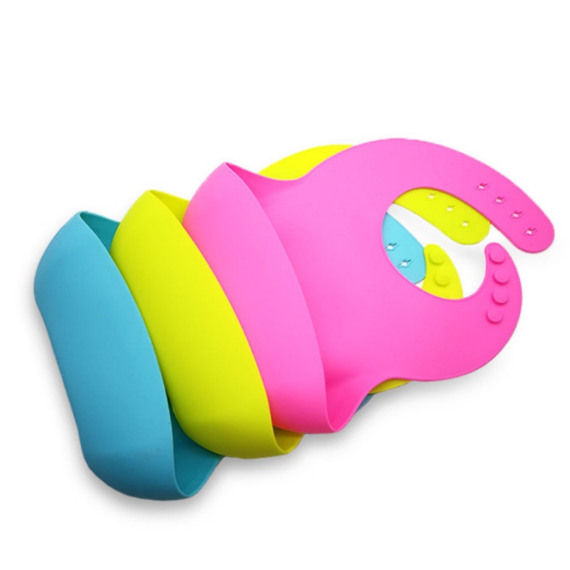 Sprzedaż bezpośrednia w fabryce, jakość dostaw silikonowych śliniaczków