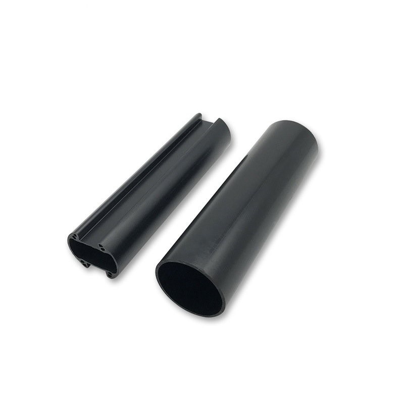 Własne, wysokiej jakości rury rurociągowe z tworzyw PVC z wytłaczania z tworzyw sztucznych dla przemysłu zabawek