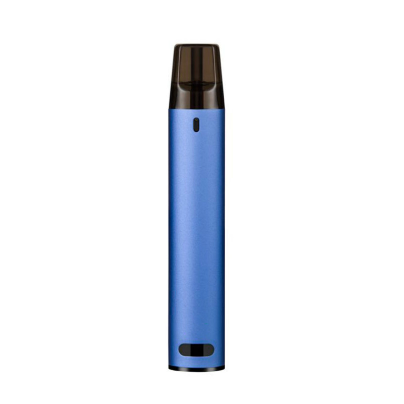 Wielokrotnego napełniania Pod 460mah 2,2 ml Vaper Pen Elektroniczny e-papieros Vape Pen