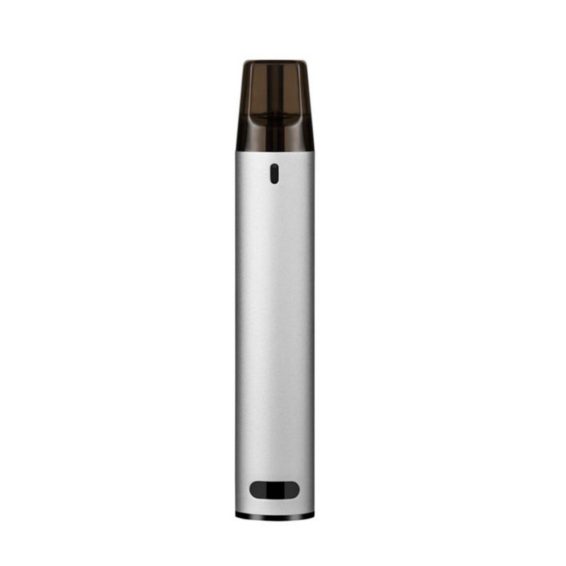 Wielokrotnego napełniania Pod 460mah 2,2 ml Vaper Pen Elektroniczny e-papieros Vape Pen