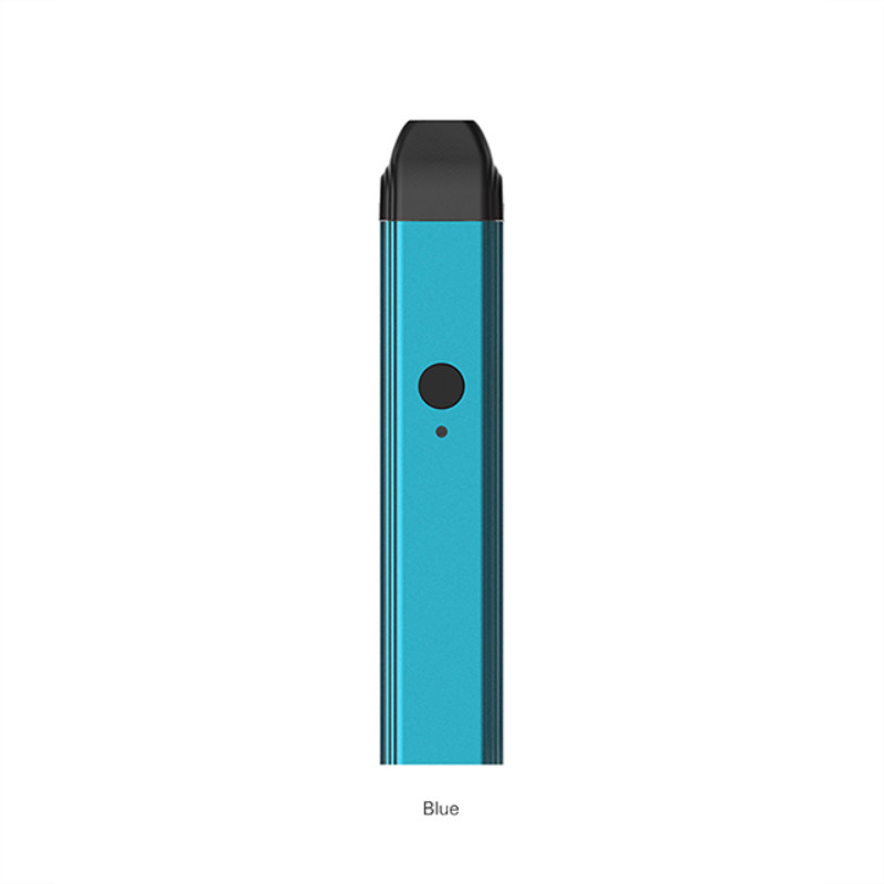 vape pod NWT zestaw startowy caliburn kartridż wielokrotnego ładowania vape pod pióro