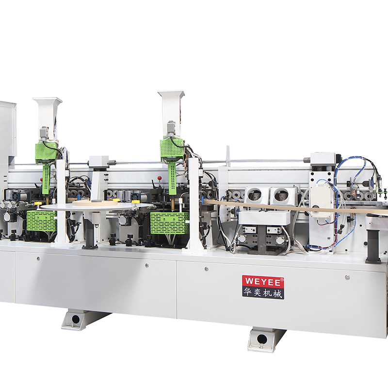 Jak wybrać i kupić pasek krawędzi