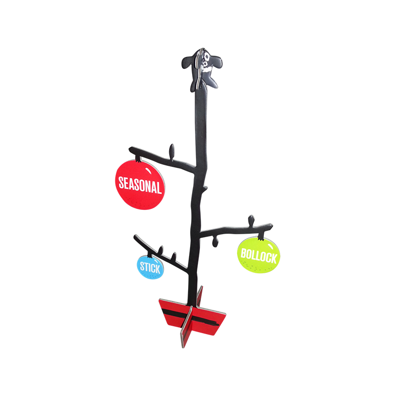 Usługi drukowania Własne PROMOTIOMAL Puzzle do wydawania prezentów