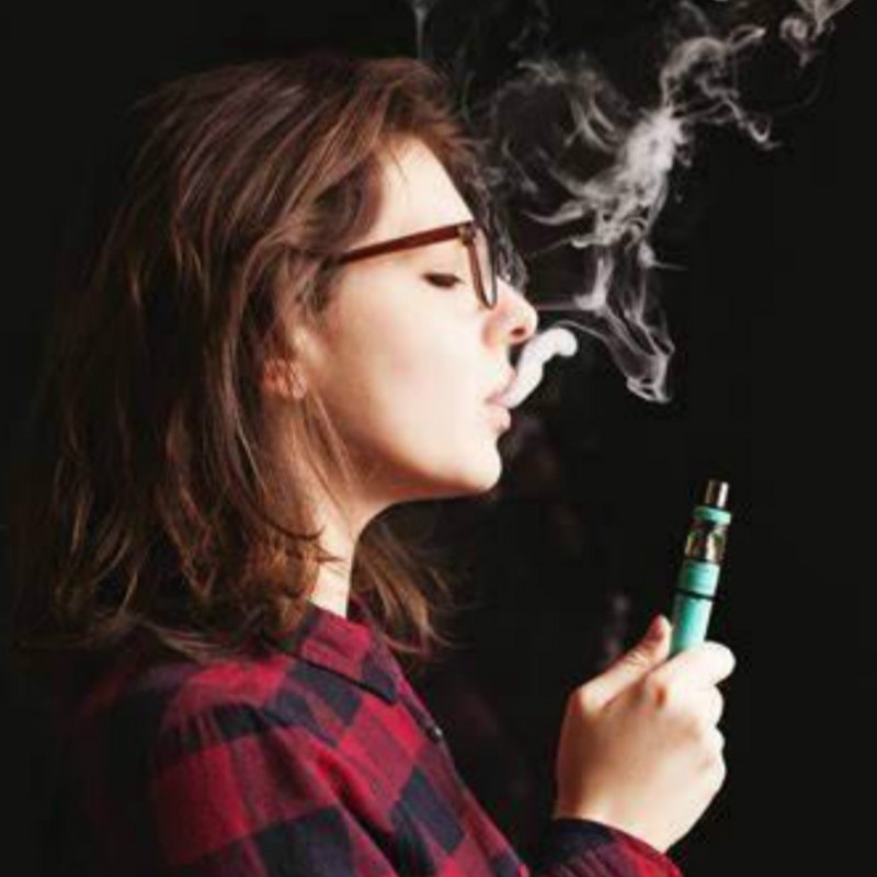 sól nic vape