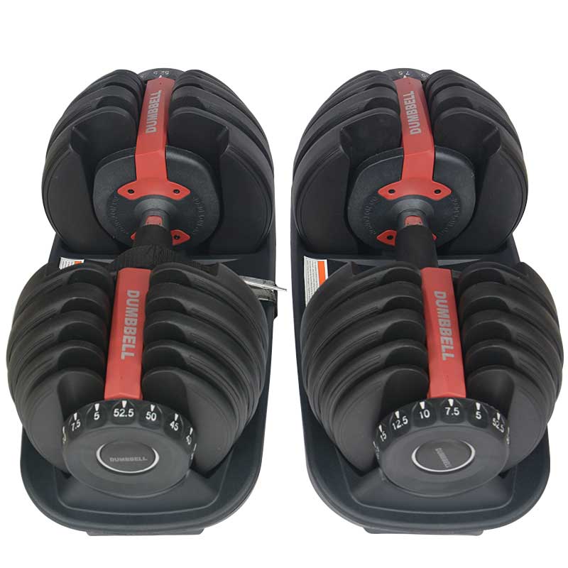 Factory Direct Sale Home Gym Sprzęt fitness Hantle olimpijskie Najlepsze hantle sześciokątne