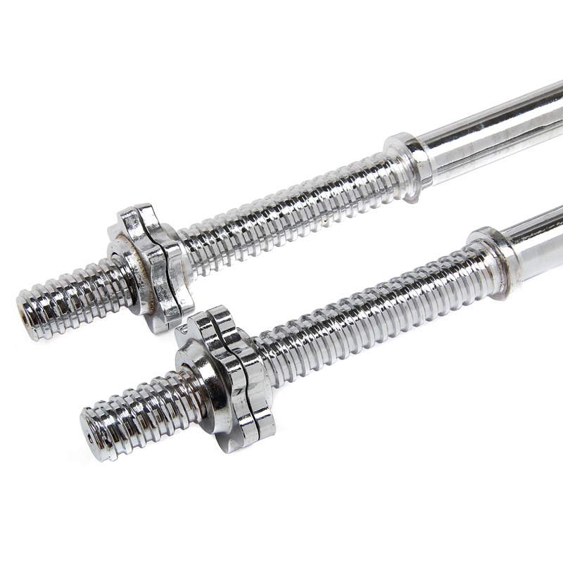 Olympic Weight Lifting Barbell for Man