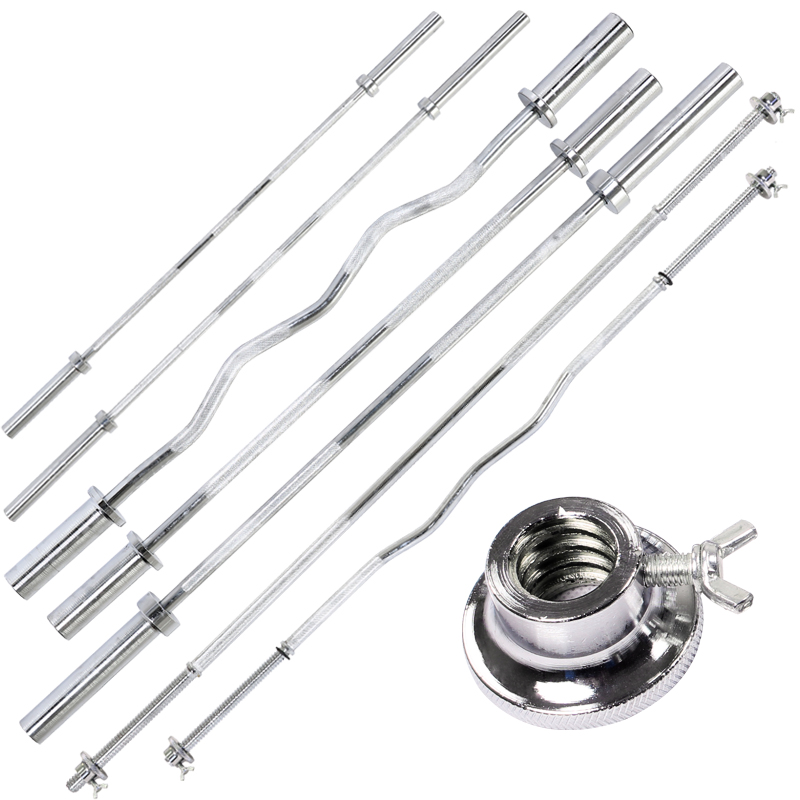 Olympic Weight Lifting Barbell for Man