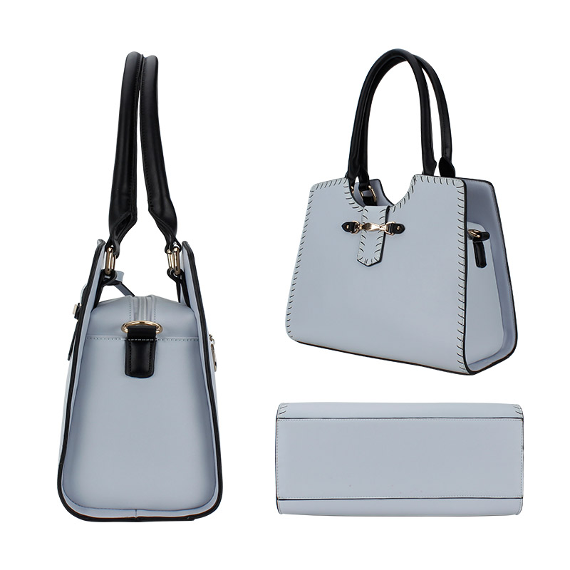 Digital Printing Design Dams\\s Handbags New Style Custom Ladies Handbags-HZLSHB034