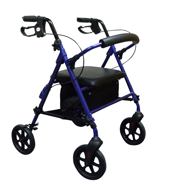 Lekki rollator KD