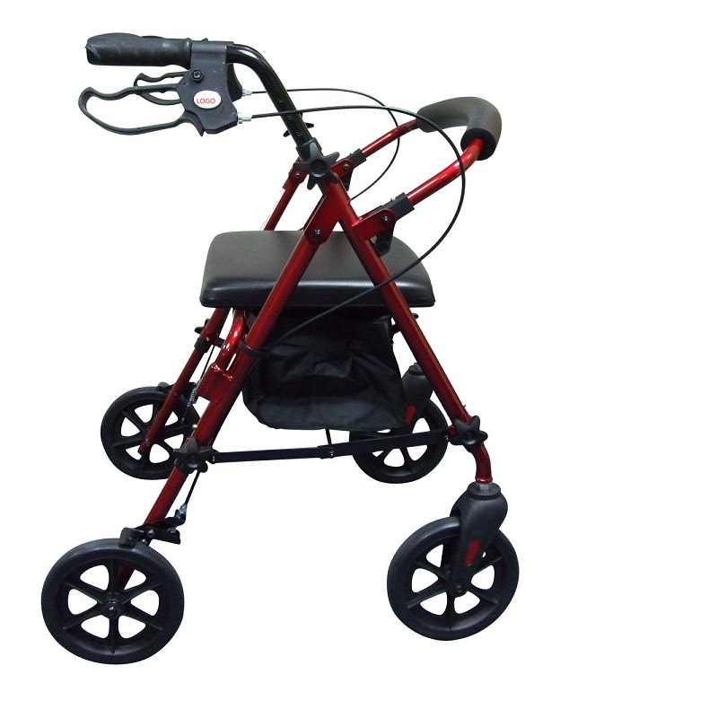 Lekki rollator KD