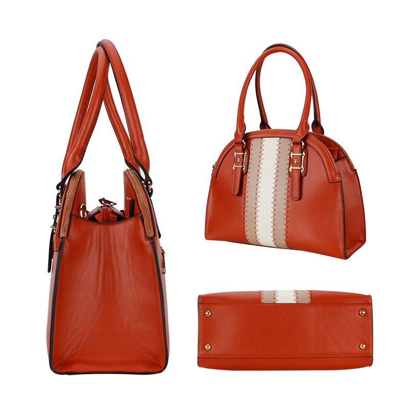 Kolorowy Collision Style Handbags Original Design Embridery Women\ Handbags -HZLSHB043