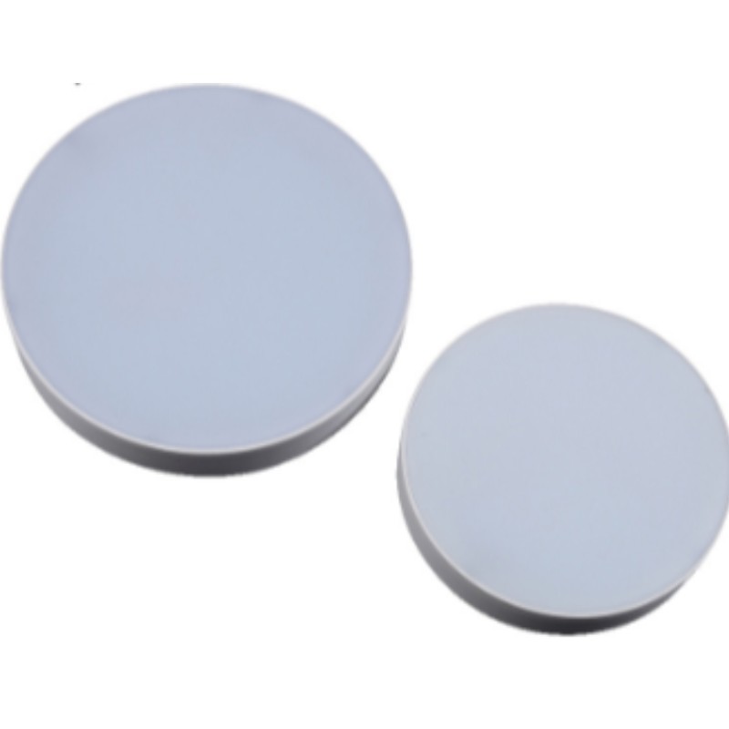 panelowe oświetlenie powierzchniowe bezramowe 16W 24W 36W