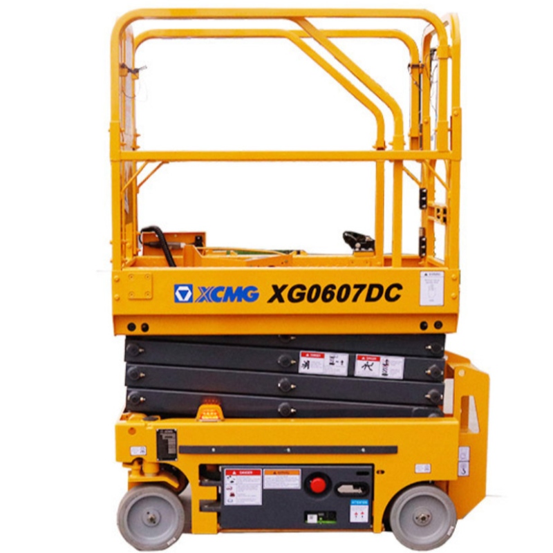 PODNOŚNIKI XG0607DC