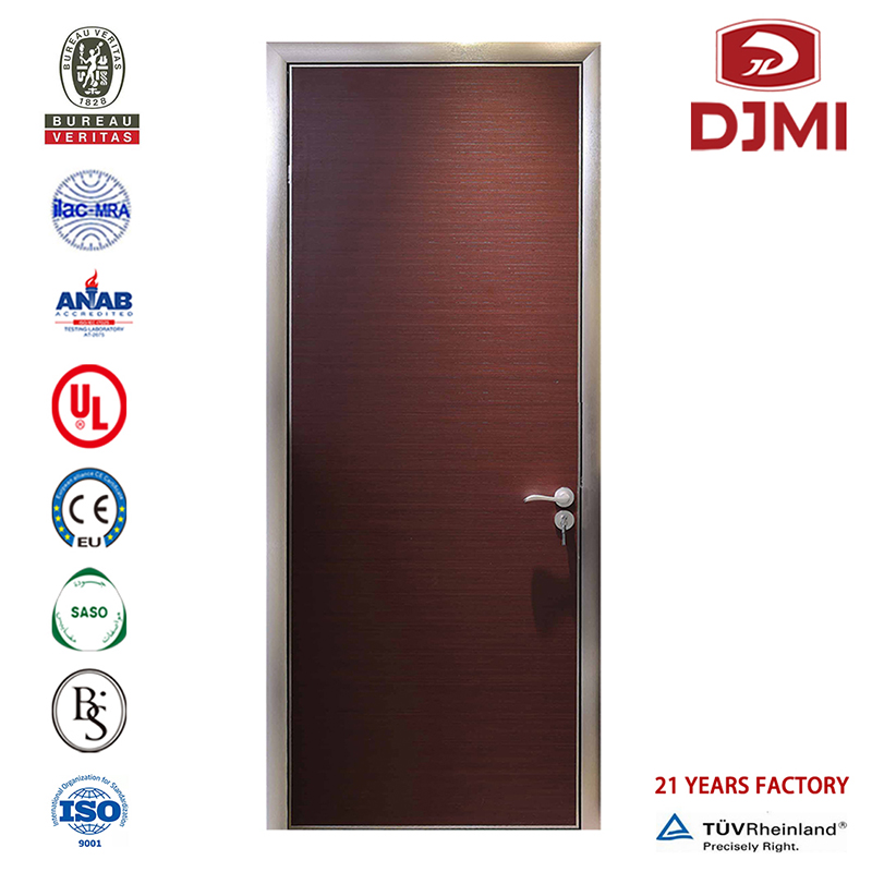 Tanie drewniane biuro Żółty pokój dziecięcy Biała powierzchnia Drzwi z melaminy Dostosowane nowoczesne pojedyncze drewniane Mdf Prosta konstrukcja Drzwi z melaminy Nowe ustawienia Hurtownia Drewniane drzwi do przedszkola Laminowana...