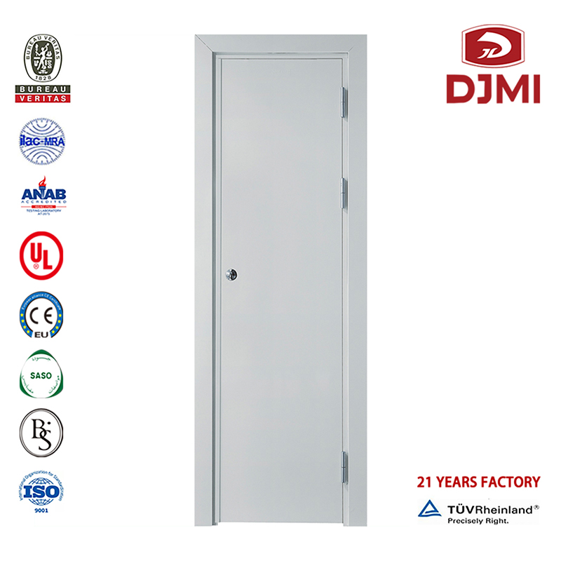 Szklana wkładka i bliżej drzwi ognioodporne Stalowe drzwi Chińska fabryka ze stali nierdzewnej o jakości 30\/60\/90\/120\/180 min Gorąca jakość pustych metalowych ognioodpornych stalowych drzwi Stalowe drzwi wysokiej jakości ogni...