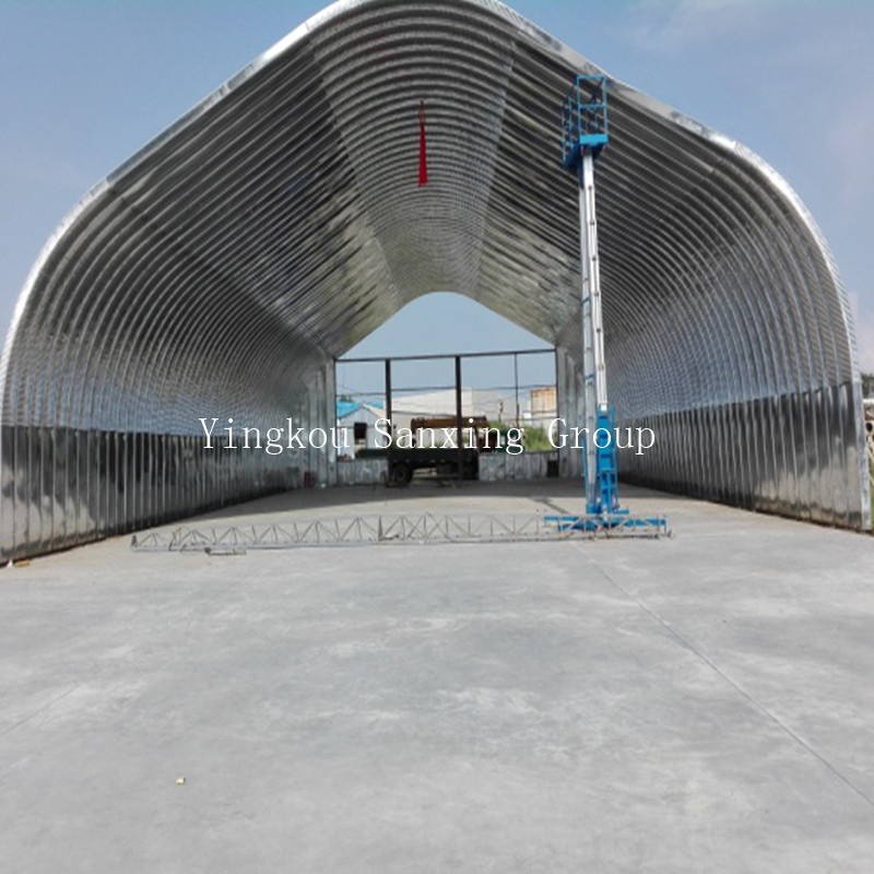 Maszyna do formowania walca na zimno pionowo SX-UBM-600-305