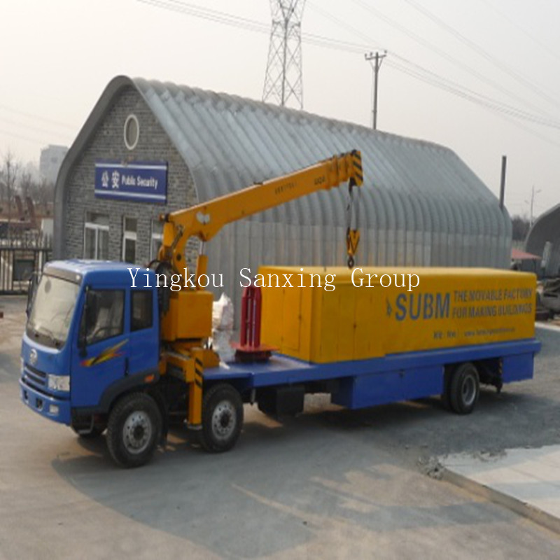 Maszyna do formowania walca na zimno pionowo SX-UBM-625-330