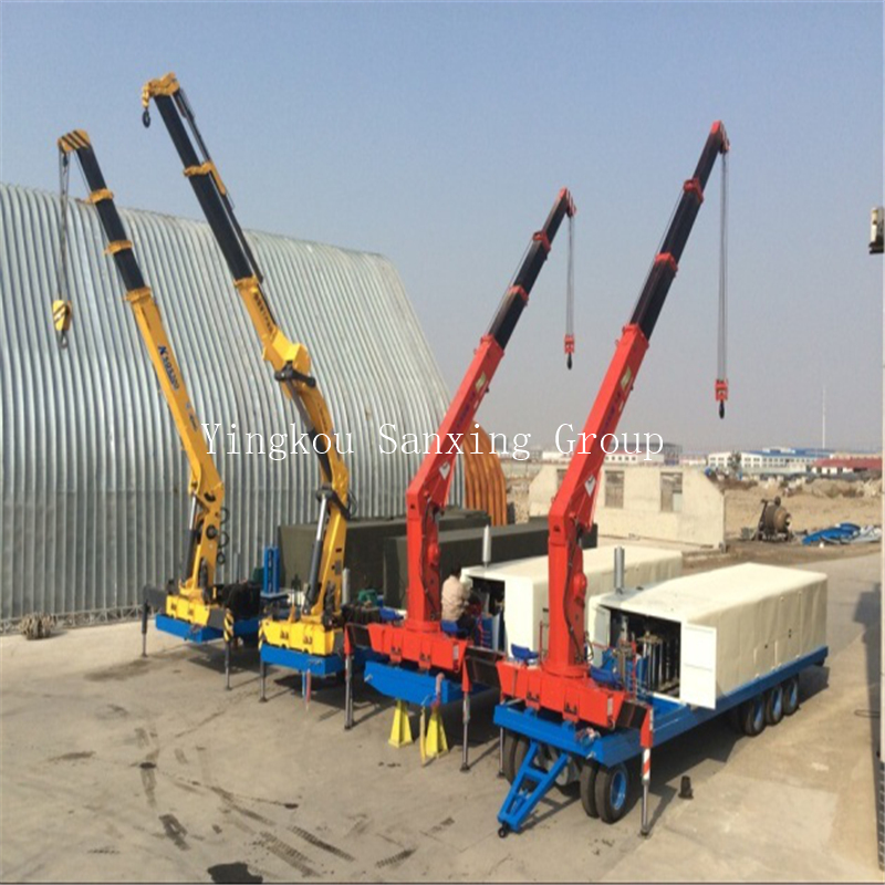 Maszyna do formowania walca na zimno pionowo SX-UBM-1000-400