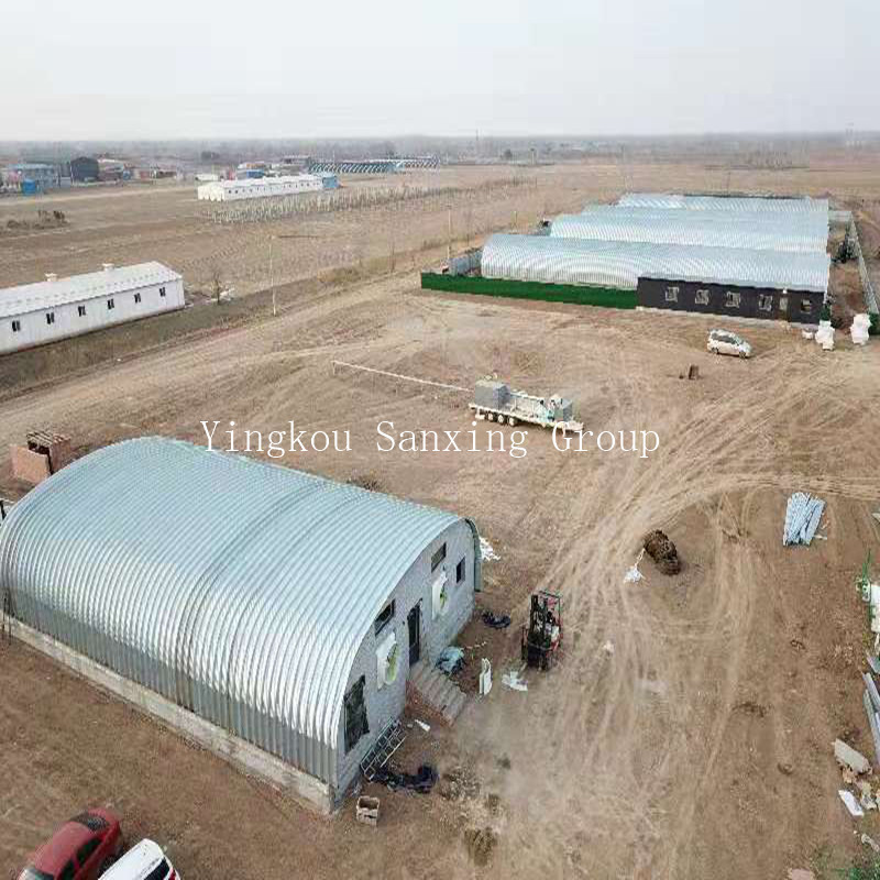 Maszyna do formowania walca na zimno pionowo SX-UBM-1000-630