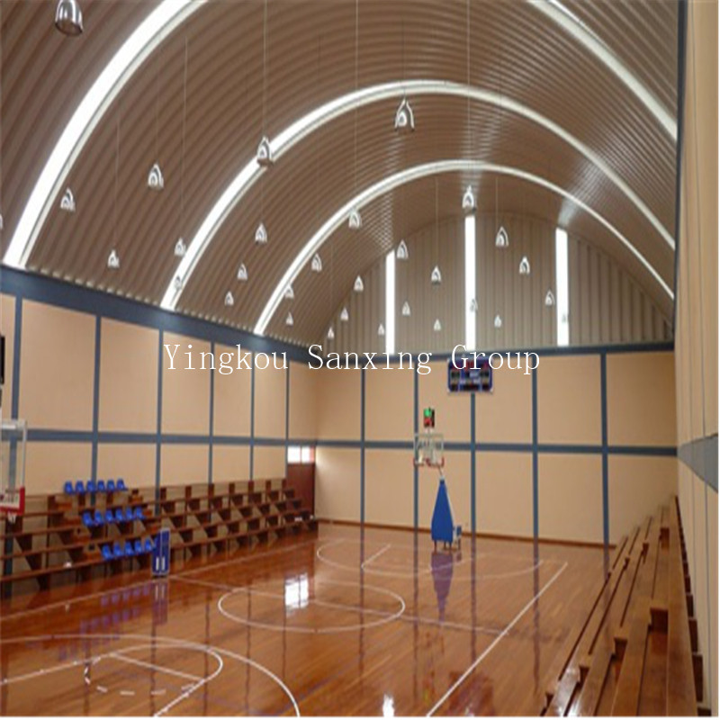 Maszyna do formowania dachu ACM nr-Girder Arch SX-ACM-1000-400