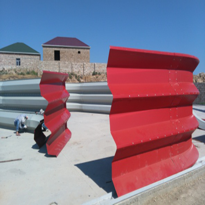 Nut&Bolt Metal Roof Building Machine SX-600.0