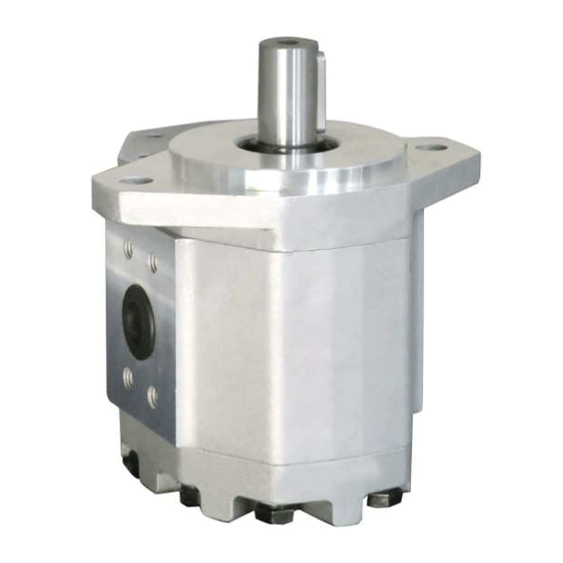 Inżynieria Pupm CBQ-F5 Pompa hydrauliczna Pompa do wózków widłowych Pompa oleju przekładniowego