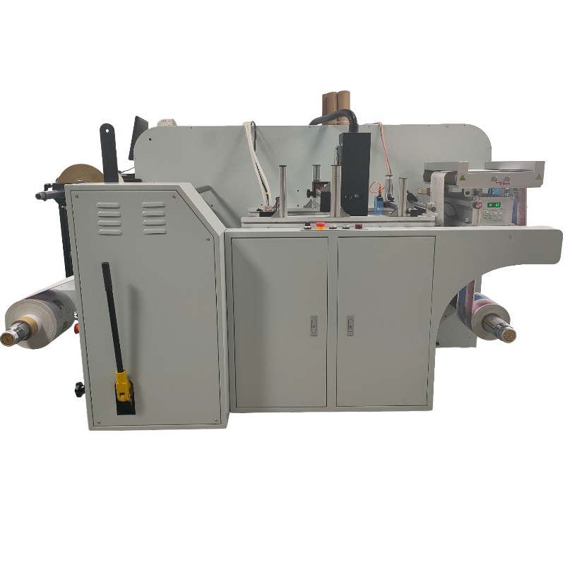 Platforma natryskowa PMF-450 D.