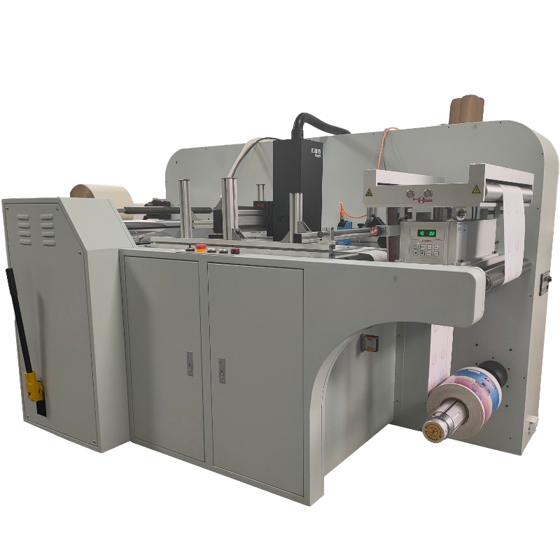 Platforma natryskowa PMF-450 D.