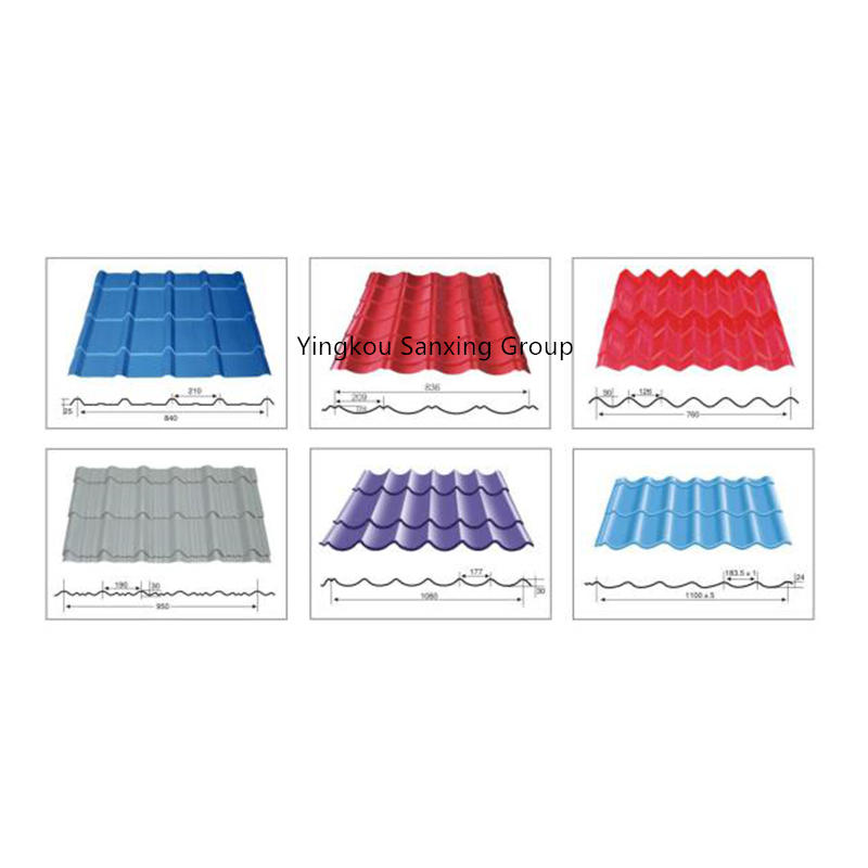 Maszyna do formowania walca walcowego z polewą